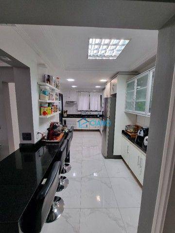 Foto 3 de Apartamento com 4 Quartos à venda, 144m² em Tatuapé, São Paulo