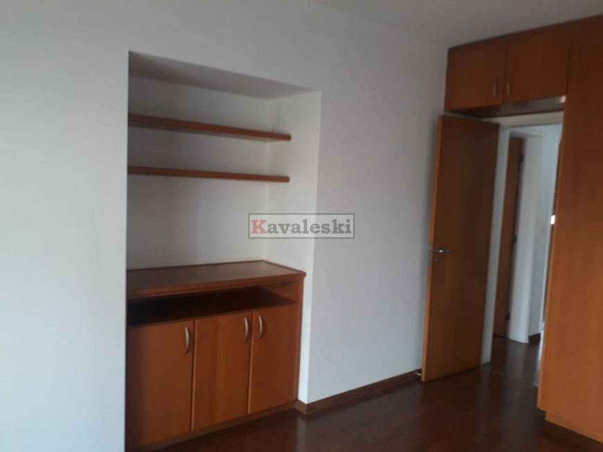 Foto 5 de Apartamento com 4 Quartos para venda ou aluguel, 143m² em Vila Mariana, São Paulo