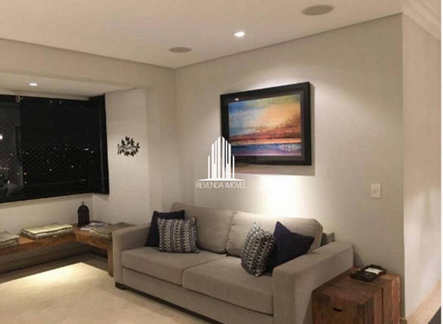 Foto 2 de Apartamento com 4 Quartos à venda, 167m² em Vila Morse, São Paulo