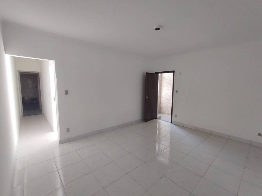 Foto 3 de Casa com 1 Quarto para alugar, 40m² em Vila Lageado, São Paulo