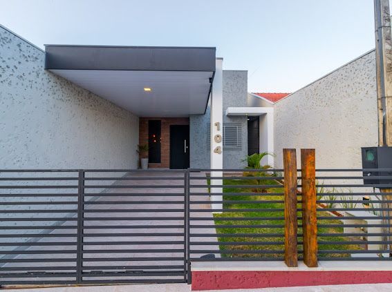 Foto 1 de Casa com 2 Quartos à venda, 125m² em Jardim Cavallari, Marília