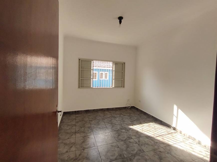 Foto 1 de Casa com 2 Quartos para alugar, 45m² em Vila Lageado, São Paulo
