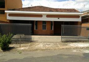 Foto 1 de Casa com 2 Quartos à venda, 150m² em Vila Sao Pedro, Porto Ferreira