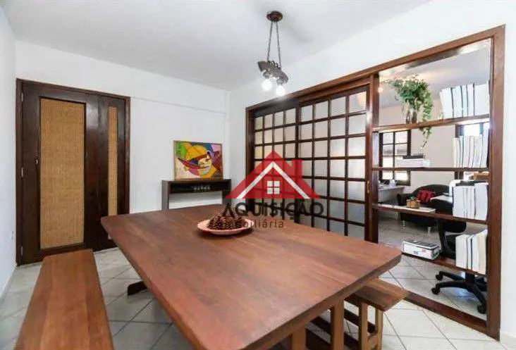 Foto 3 de Casa com 3 Quartos à venda, 256m² em Barreirinha, Curitiba