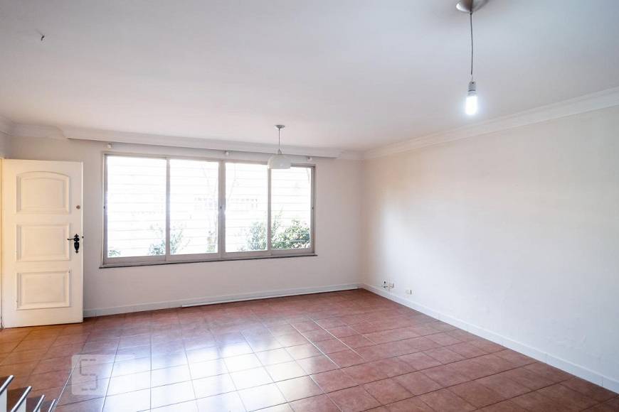 Foto 1 de Casa com 3 Quartos para alugar, 159m² em Campo Belo, São Paulo