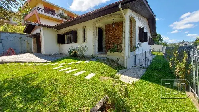 Foto 1 de Casa com 3 Quartos à venda, 179m² em Colina Sorriso, Caxias do Sul