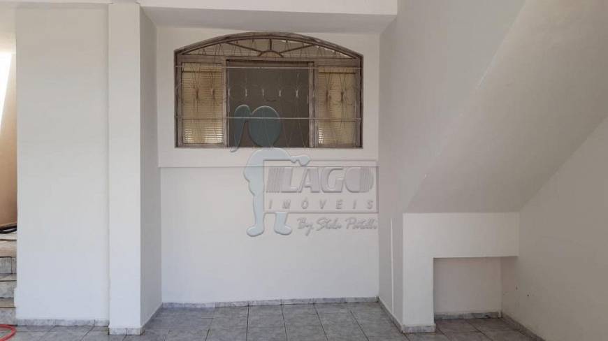 Foto 1 de Casa com 3 Quartos para alugar, 119m² em Jardim América, Ribeirão Preto