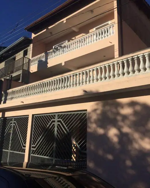 Foto 1 de Casa com 3 Quartos à venda, 150m² em Santa Maria, Osasco