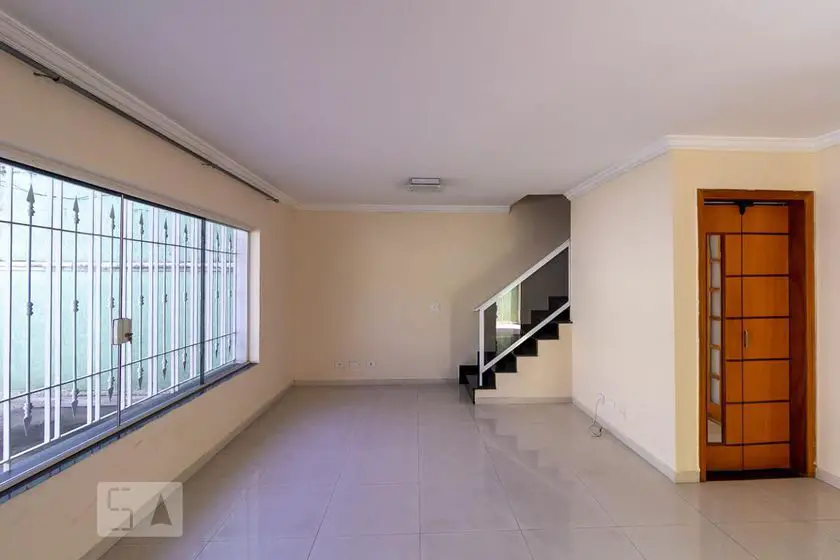 Foto 3 de Casa com 3 Quartos para alugar, 120m² em Vila Formosa, São Paulo