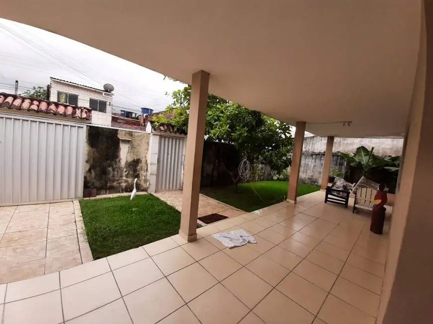 Foto 4 de Casa com 4 Quartos à venda, 350m² em Petrópolis, Maceió