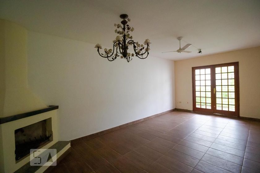 Foto 1 de Casa com 4 Quartos para alugar, 1062m² em Taquaral, Campinas