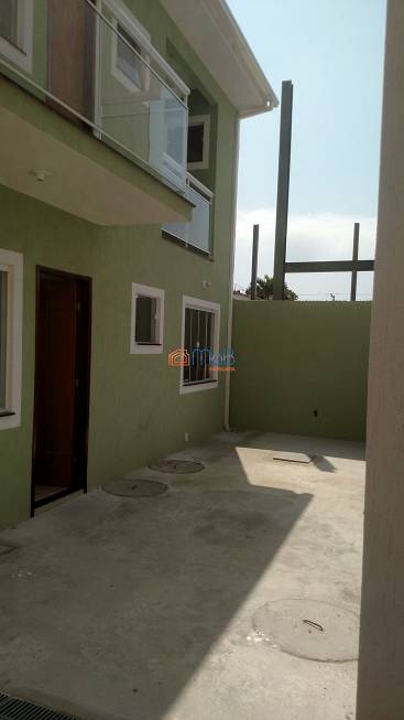 Foto 1 de Casa de Condomínio com 3 Quartos à venda, 90m² em Balneário Remanso, Rio das Ostras