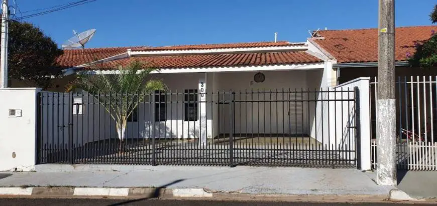 Foto 1 de Casa de Condomínio com 3 Quartos para alugar, 100m² em Lenheiro, Valinhos
