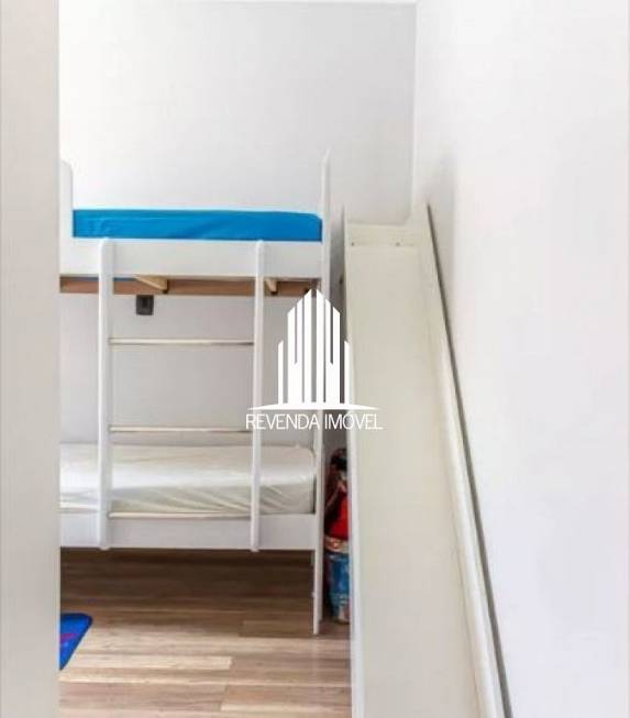 Foto 3 de Casa de Condomínio com 3 Quartos à venda, 65m² em Vila Moraes, São Paulo