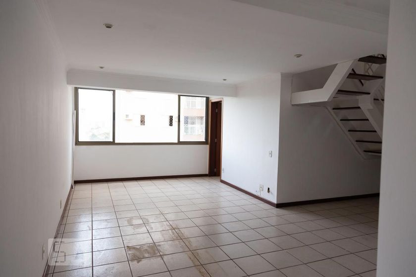 Foto 2 de Cobertura com 4 Quartos para alugar, 260m² em Ribeirânia, Ribeirão Preto
