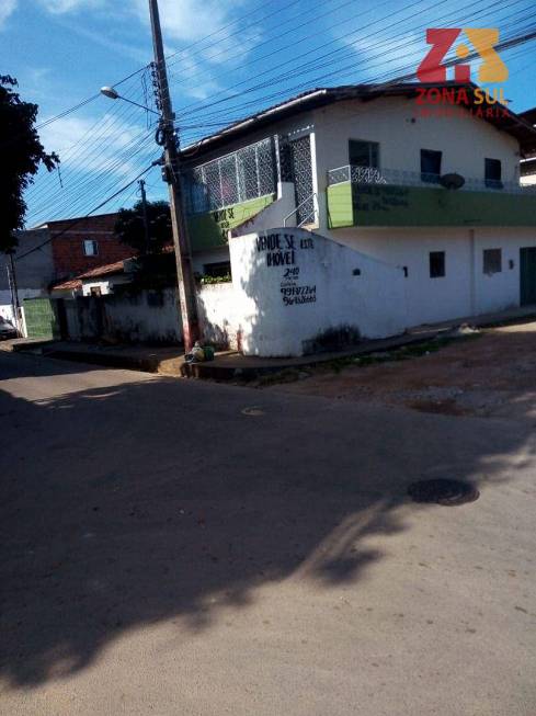 Foto 1 de Lote/Terreno à venda, 240m² em Planalto Boa Esperança, João Pessoa