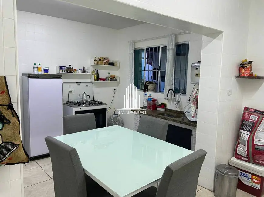 Foto 2 de Sobrado com 2 Quartos à venda, 120m² em Vila Ivone, São Paulo