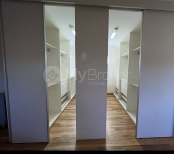 Foto 5 de Sobrado com 5 Quartos à venda, 530m² em Residencial Alphaville Flamboyant, Goiânia