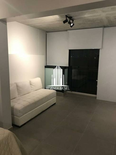 Foto 2 de Apartamento com 1 Quarto à venda, 29m² em Bom Retiro, São Paulo