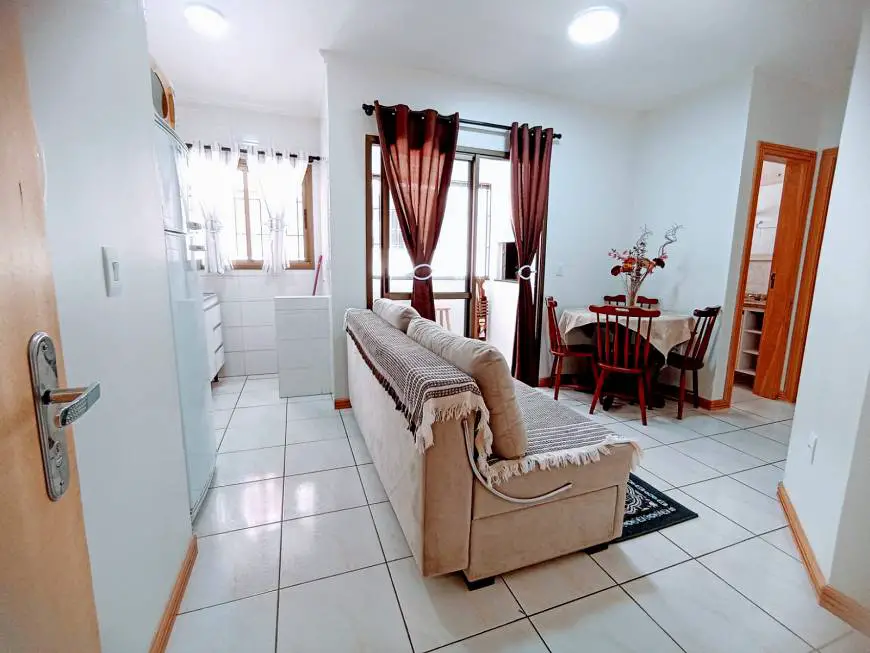 Foto 1 de Apartamento com 1 Quarto à venda, 55m² em Centro, Capão da Canoa