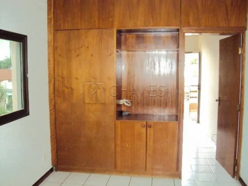Foto 3 de Apartamento com 1 Quarto para alugar, 36m² em Jardim Irajá, Ribeirão Preto
