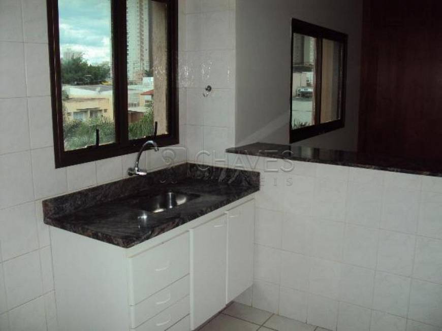 Foto 5 de Apartamento com 1 Quarto para alugar, 36m² em Jardim Irajá, Ribeirão Preto