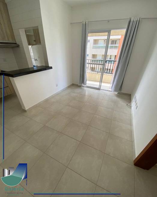 Foto 1 de Apartamento com 1 Quarto para alugar, 45m² em Jardim Paulista, Ribeirão Preto