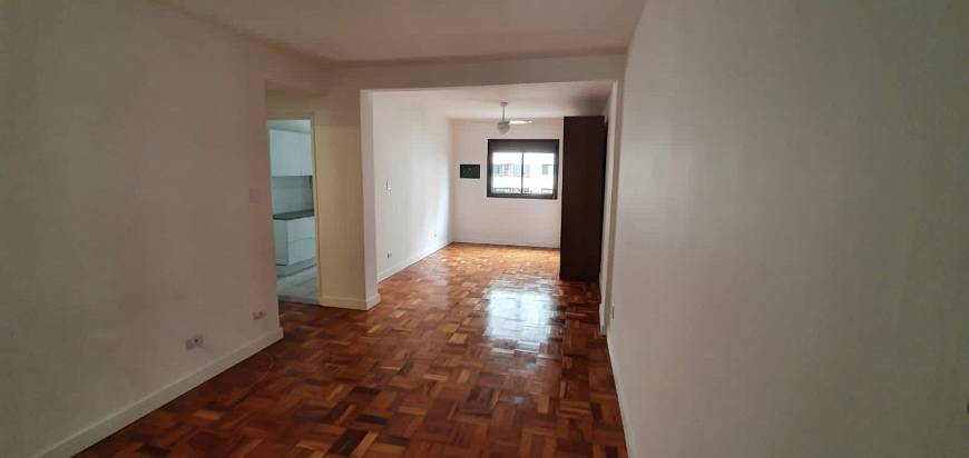 Foto 1 de Apartamento com 1 Quarto à venda, 45m² em Pinheiros, São Paulo