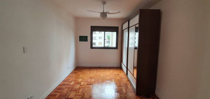 Foto 3 de Apartamento com 1 Quarto à venda, 45m² em Pinheiros, São Paulo