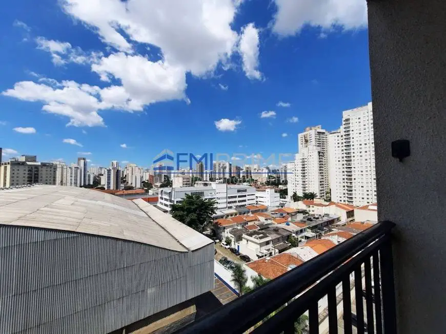 Foto 2 de Apartamento com 1 Quarto à venda, 42m² em Pompeia, São Paulo