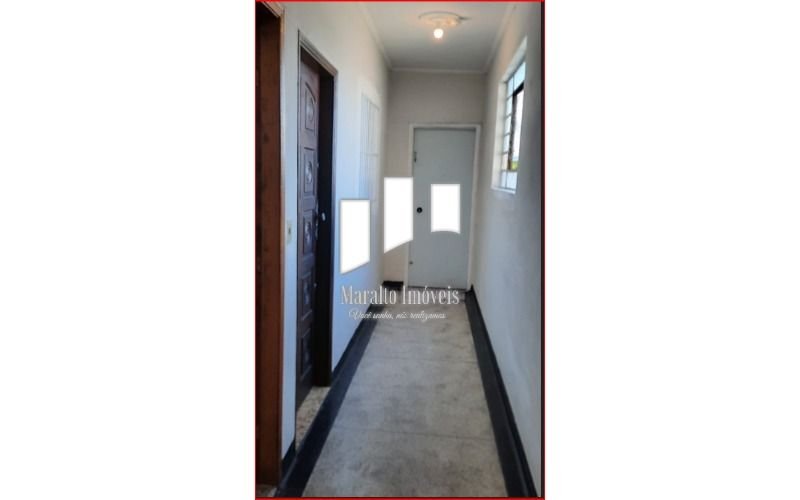 Foto 2 de Apartamento com 1 Quarto à venda, 37m² em Vila Tupi, Praia Grande