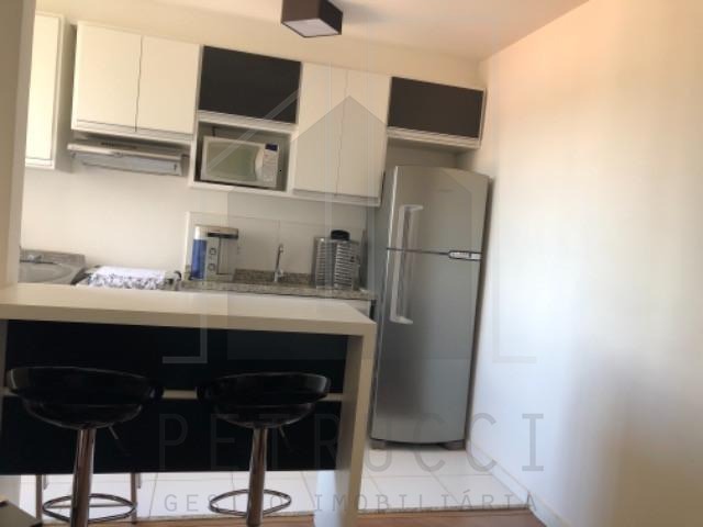 Foto 2 de Apartamento com 2 Quartos à venda, 48m² em Alto de Pinheiros, Paulínia