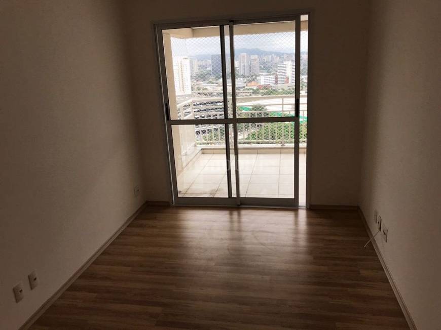Foto 1 de Apartamento com 2 Quartos à venda, 57m² em Barra Funda, São Paulo