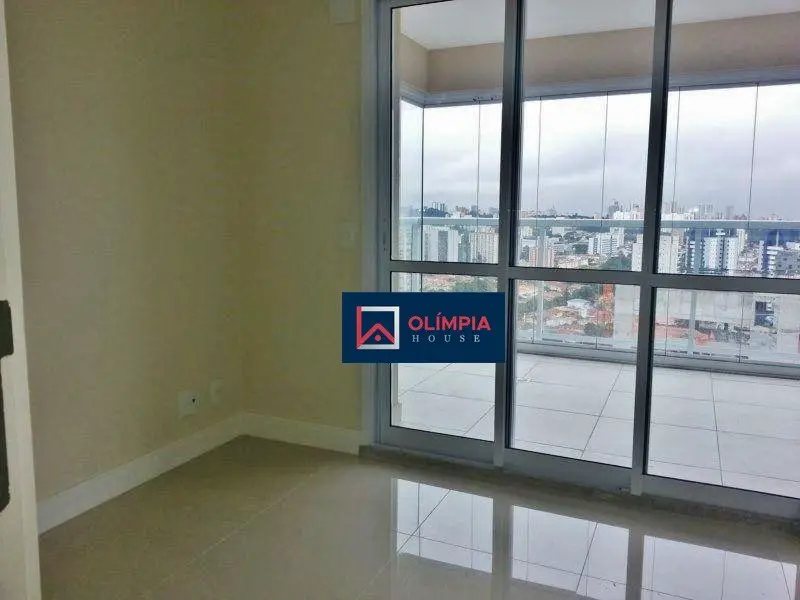 Foto 3 de Apartamento com 2 Quartos à venda, 70m² em Brooklin, São Paulo