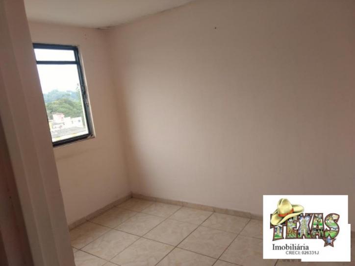 Foto 3 de Apartamento com 2 Quartos à venda, 46m² em Conjunto Habitacional Santa Etelvina II, São Paulo