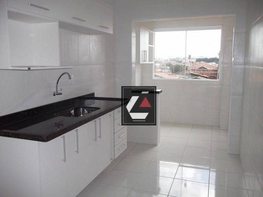 Foto 3 de Apartamento com 2 Quartos à venda, 70m² em Jardim Maria do Carmo, Sorocaba