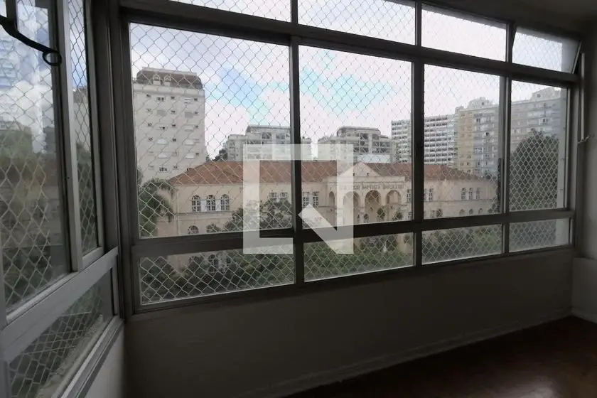 Foto 5 de Apartamento com 2 Quartos para alugar, 95m² em Perdizes, São Paulo