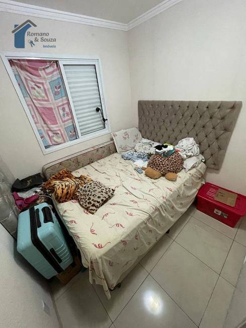 Foto 5 de Apartamento com 2 Quartos à venda, 60m² em Picanço, Guarulhos