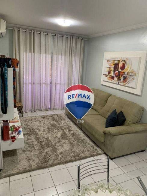 Foto 1 de Apartamento com 2 Quartos para alugar, 70m² em Poção, Cuiabá