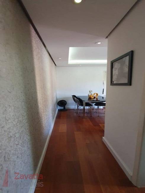 Foto 5 de Apartamento com 2 Quartos à venda, 50m² em Santana, São Paulo