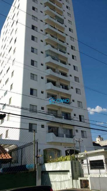 Foto 3 de Apartamento com 2 Quartos à venda, 64m² em Vila Carrão, São Paulo