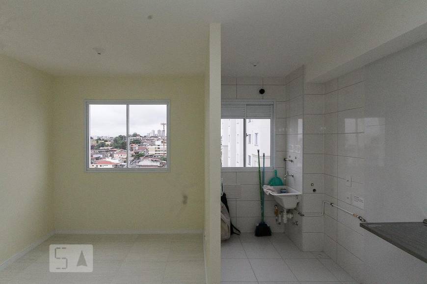 Foto 1 de Apartamento com 2 Quartos para alugar, 41m² em Vila Ema, São Paulo