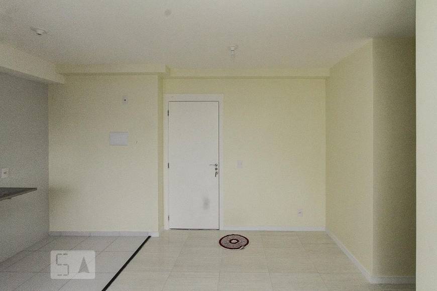 Foto 3 de Apartamento com 2 Quartos para alugar, 41m² em Vila Ema, São Paulo