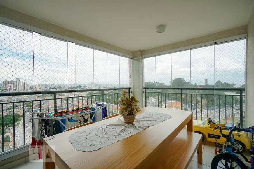 Foto 1 de Apartamento com 2 Quartos para alugar, 78m² em Vila Formosa, São Paulo