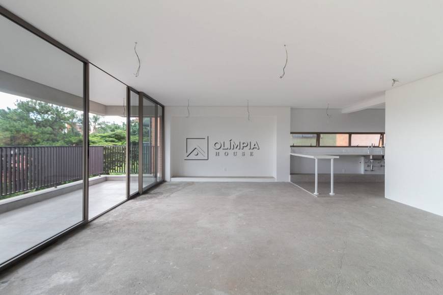 Foto 4 de Apartamento com 2 Quartos à venda, 156m² em Vila Madalena, São Paulo