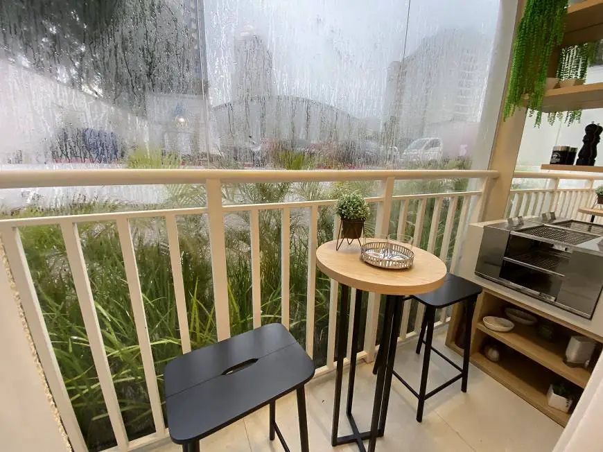 Foto 3 de Apartamento com 2 Quartos à venda, 37m² em Vila Prudente, São Paulo
