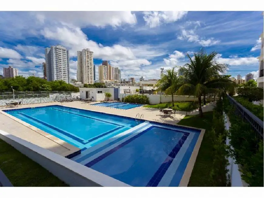 Foto 1 de Apartamento com 3 Quartos à venda, 117m² em Bosque da Saúde, Cuiabá
