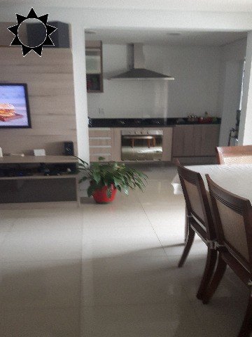 Foto 1 de Apartamento com 3 Quartos à venda, 100m² em Chácara Pavoeiro, Cotia