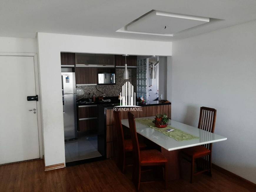 Foto 1 de Apartamento com 3 Quartos à venda, 98m² em Jardim das Vertentes, São Paulo