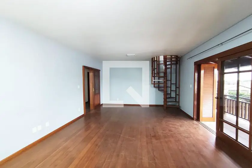 Foto 1 de Apartamento com 3 Quartos para alugar, 170m² em Liberdade, Novo Hamburgo